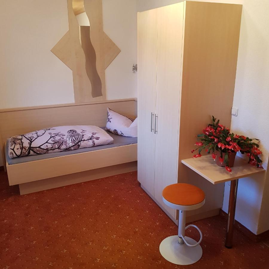Familienferienhaus Florentine Längenfeld Kültér fotó
