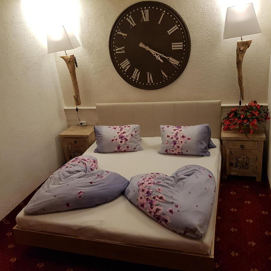 Familienferienhaus Florentine Längenfeld Kültér fotó