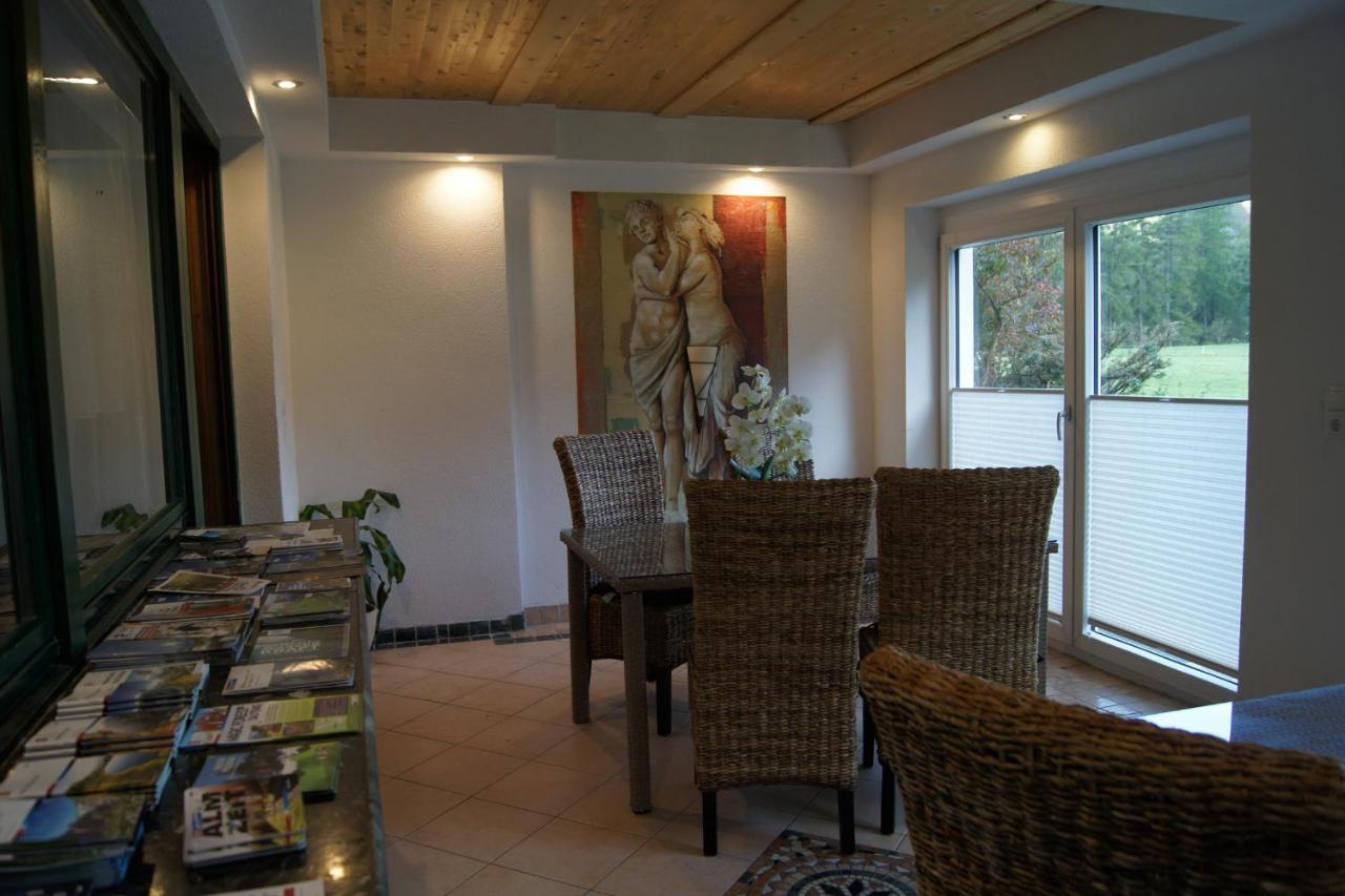 Familienferienhaus Florentine Längenfeld Kültér fotó