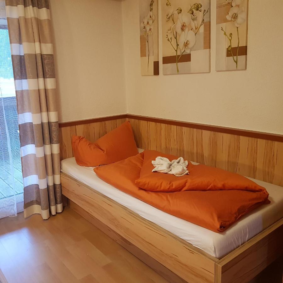Familienferienhaus Florentine Längenfeld Kültér fotó