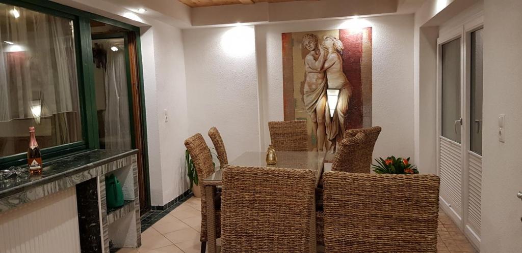 Familienferienhaus Florentine Längenfeld Kültér fotó