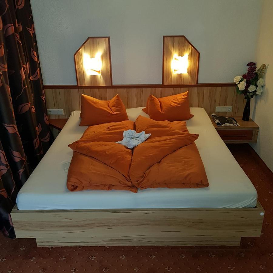 Familienferienhaus Florentine Längenfeld Kültér fotó
