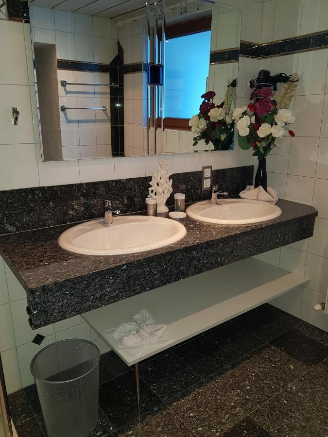 Familienferienhaus Florentine Längenfeld Kültér fotó