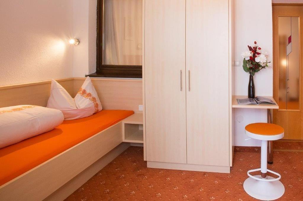Familienferienhaus Florentine Längenfeld Kültér fotó