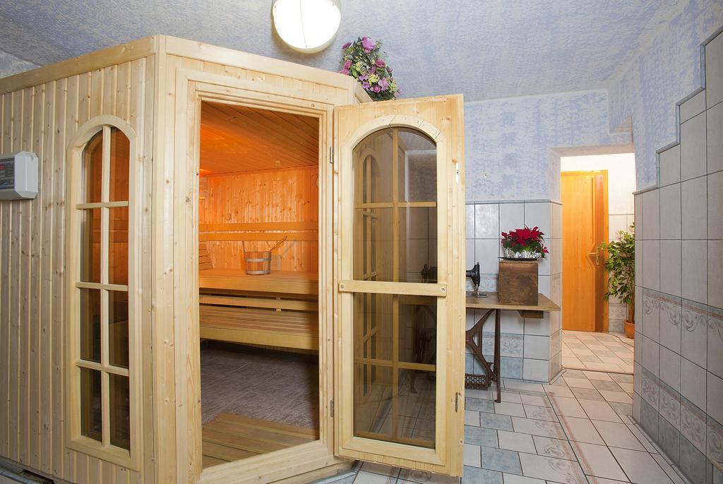 Familienferienhaus Florentine Längenfeld Szoba fotó