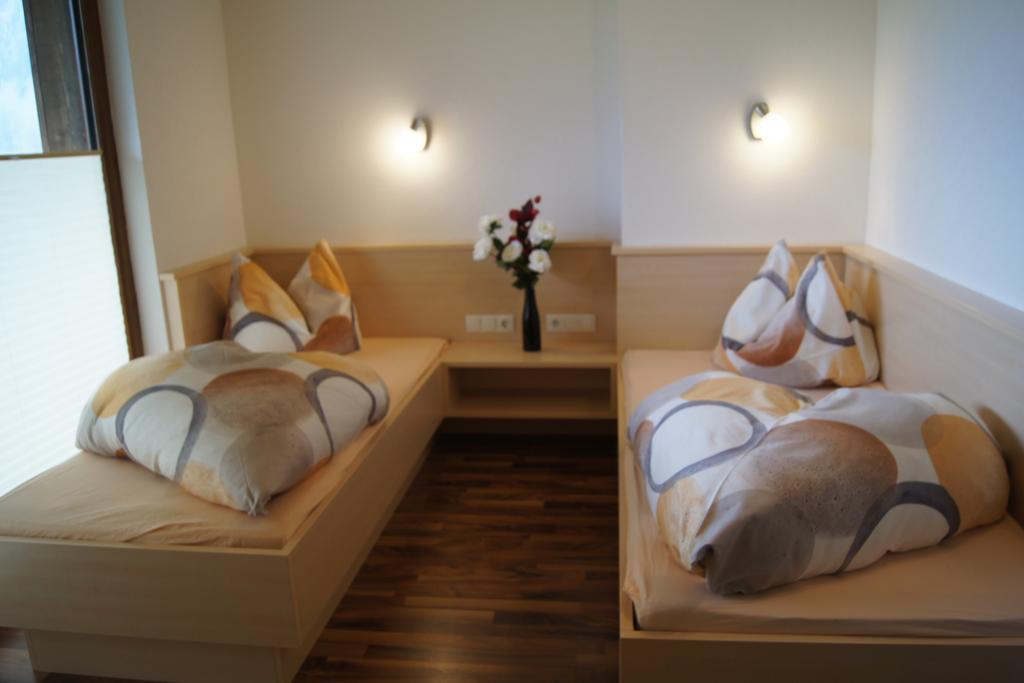 Familienferienhaus Florentine Längenfeld Kültér fotó