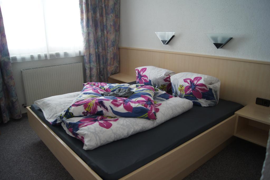 Familienferienhaus Florentine Längenfeld Kültér fotó