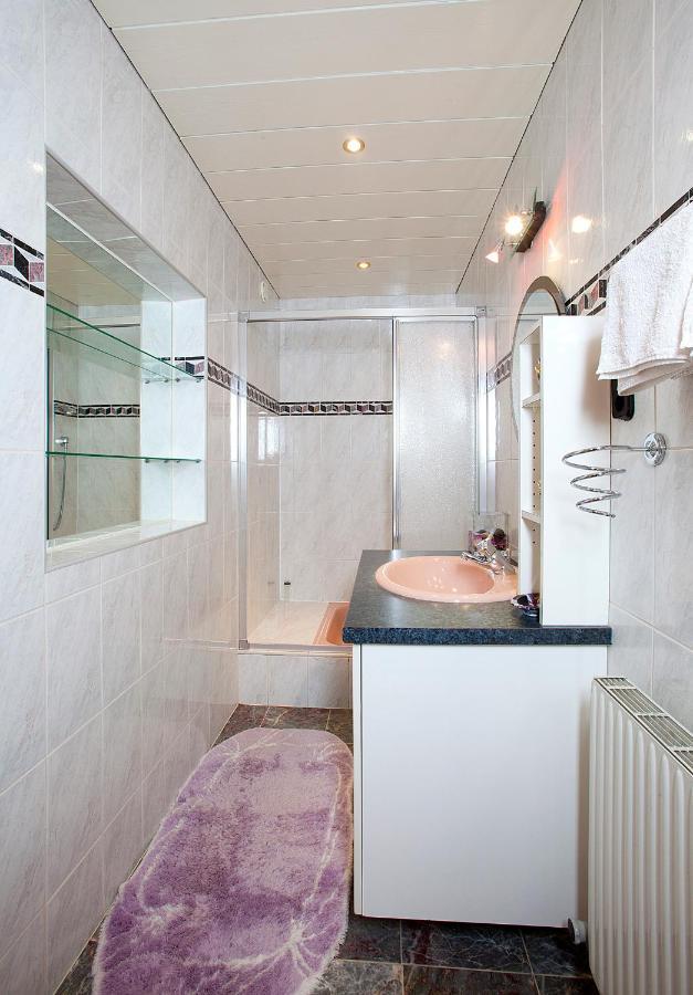Familienferienhaus Florentine Längenfeld Kültér fotó